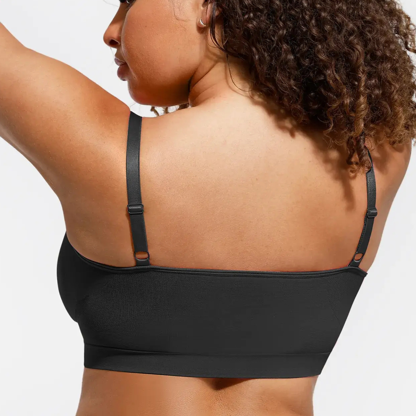 Soutien-Gorge confortable sans armatures