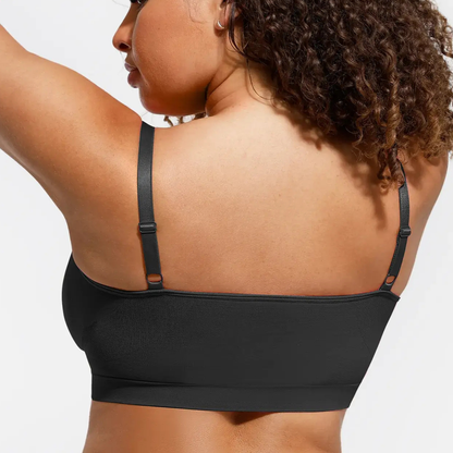 Soutien-Gorge confortable sans armatures