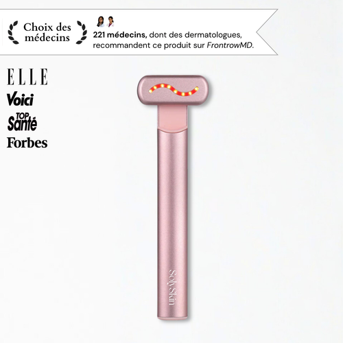 Soin LED Anti-Imperfections